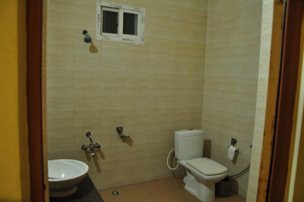 The Naagaa Residency كانتشيبورام المظهر الخارجي الصورة
